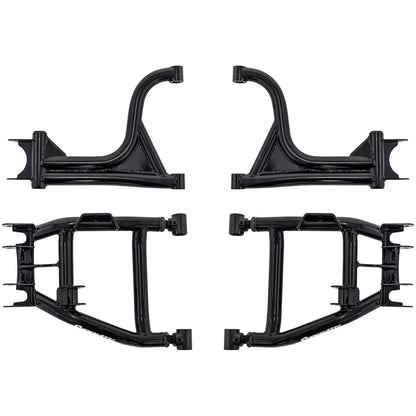 Can Am Defender High Clearance 2" Rear Offset A-Arms