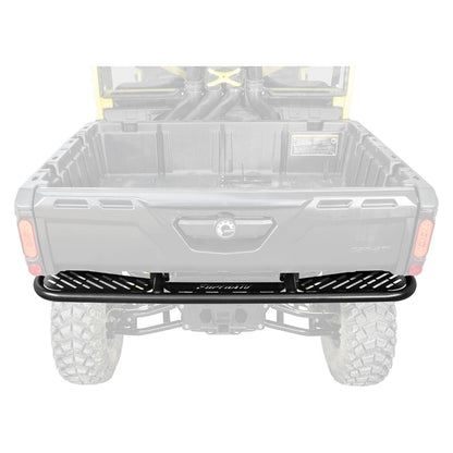 Can Am Defender Rear Bumper