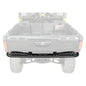 Can Am Defender Rear Bumper