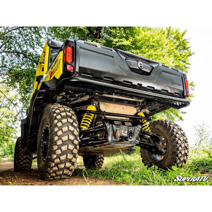 Can Am Defender Rear Bumper