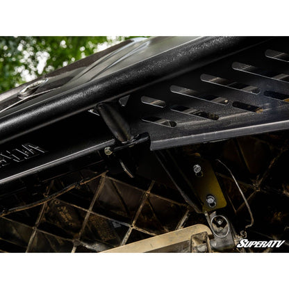 Can Am Defender Rear Bumper