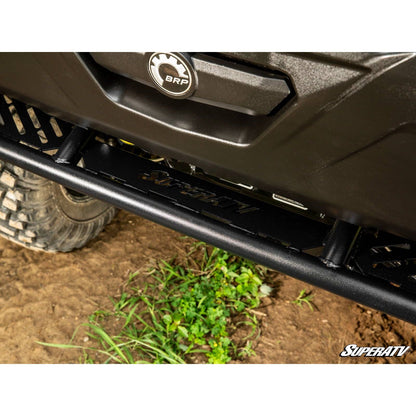 Can Am Defender Rear Bumper