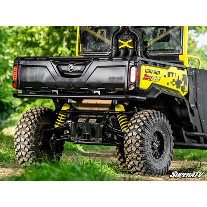 Can Am Defender Rear Bumper