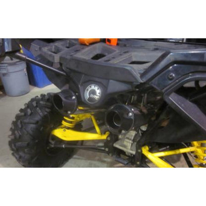 Can Am Maverick (2013-2016) Performance Series Slip On Exhaust