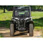 Can Am Maverick Sport Flip Down Glass Windshield