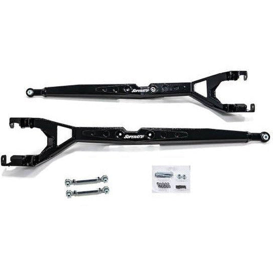 Can Am Maverick X3 72" Rear Trailing Arms