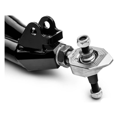 Can Am X3 Atlas Pro 1.5" Forward Offset A-Arms