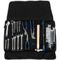 Can Am Roll-Up Tool Bag with 35 Piece Tool Kit
