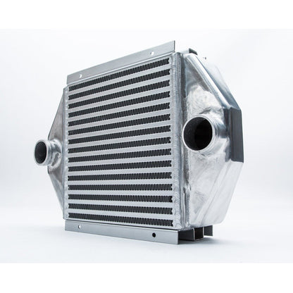 Can Am X3 (2017-2019) Intercooler Upgrade