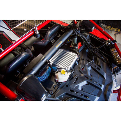 Can Am X3 (2017-2019) Intercooler Upgrade