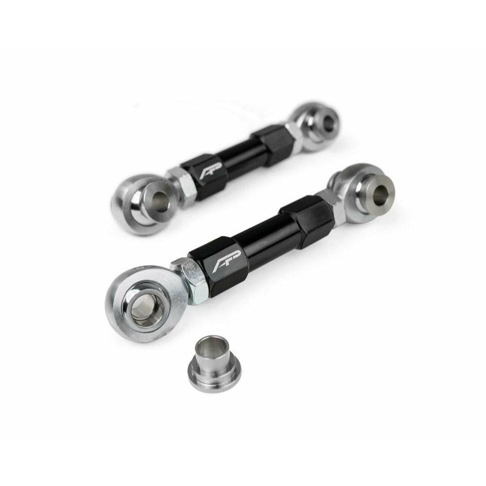 Can Am X3 (2017-2019) Rear Adjustable Sway Bar Links