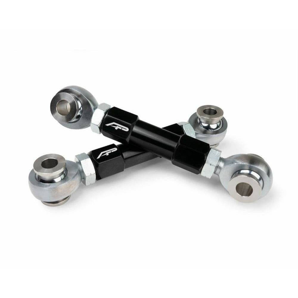 Can Am X3 (2017-2019) Rear Adjustable Sway Bar Links