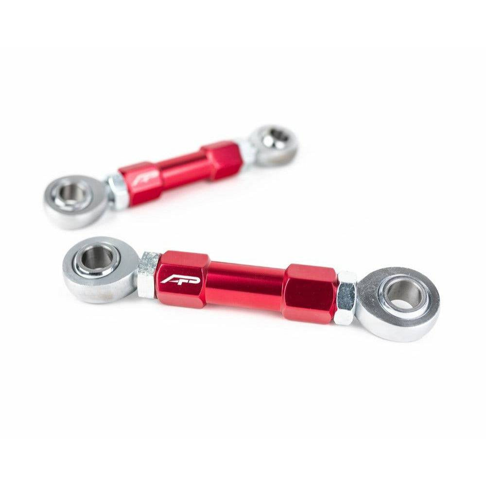 Can Am X3 (2017-2019) Rear Adjustable Sway Bar Links