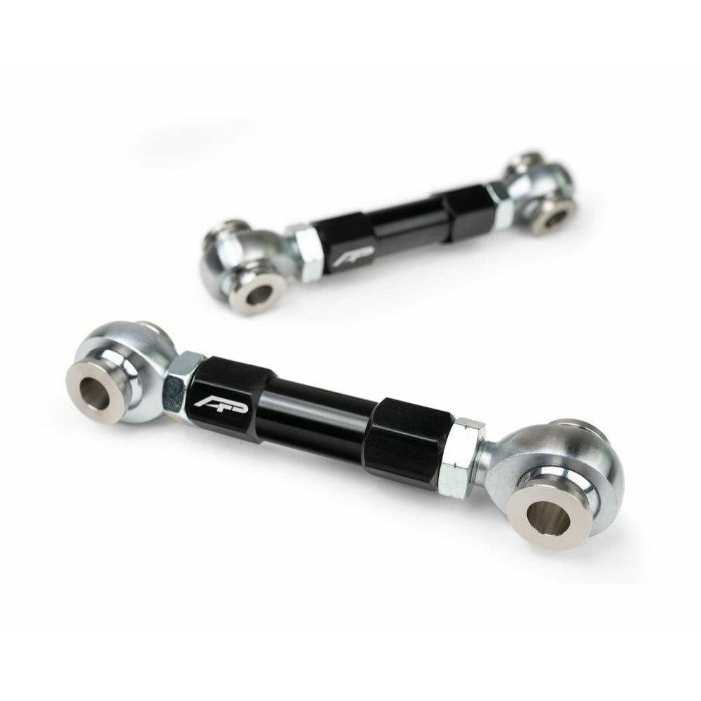 Can Am X3 (2017-2019) Rear Adjustable Sway Bar Links