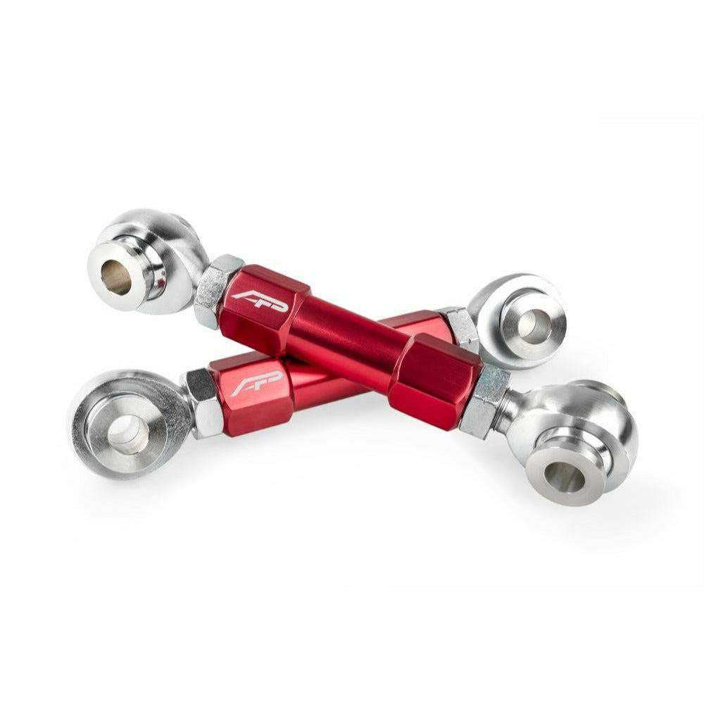 Can Am X3 (2017-2019) Rear Adjustable Sway Bar Links
