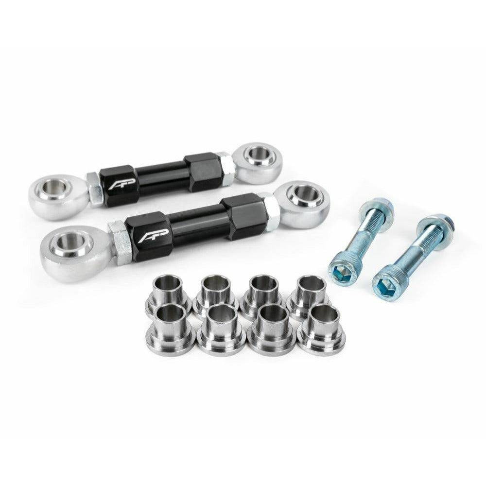 Can Am X3 (2017-2019) Rear Adjustable Sway Bar Links