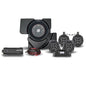 Can Am X3 5-Speaker Audio System - Kombustion Motorsports