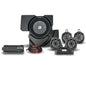 Can Am X3 5-Speaker Audio System - Kombustion Motorsports