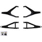 Can Am X3 72" High Clearance Boxed Front A-Arms