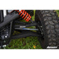 Can Am X3 72" High Clearance Boxed Front A-Arms