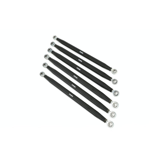 Can Am X3 72" Radius Rods