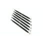 Can Am X3 72" Radius Rods