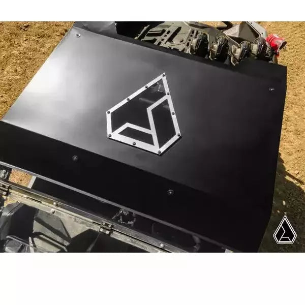 Can Am X3 Aluminum Roof with Sunroof