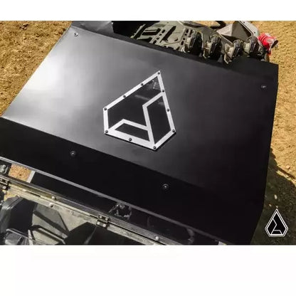 Can Am X3 Aluminum Roof with Sunroof