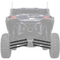 Can Am X3 Boxed Radius Arms