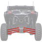 Can Am X3 Boxed Radius Arms