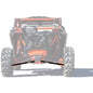 Can Am X3 Boxed Radius Arms