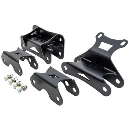 Can Am X3 Bulkhead Gusset Kit