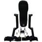 Can Am X3 Bump Seat with Harness