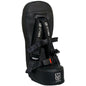 Can Am X3 Bump Seat with Harness
