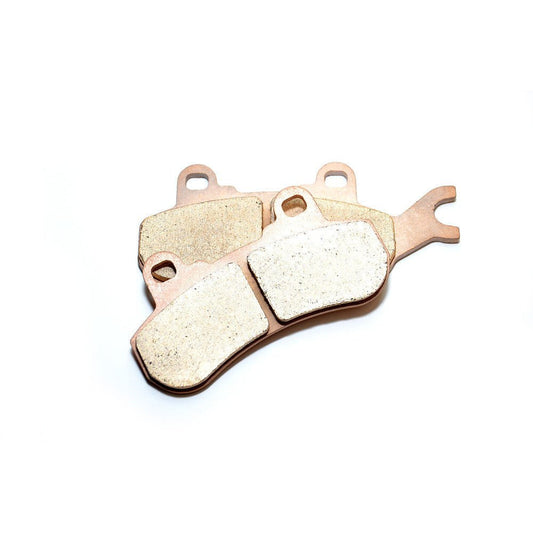Can Am X3 / Defender Brake Pads