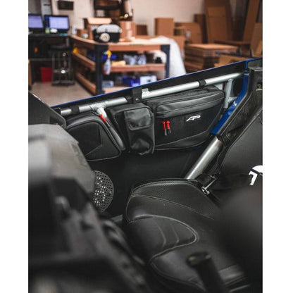 Can Am X3 Door Mounted Utility Bags