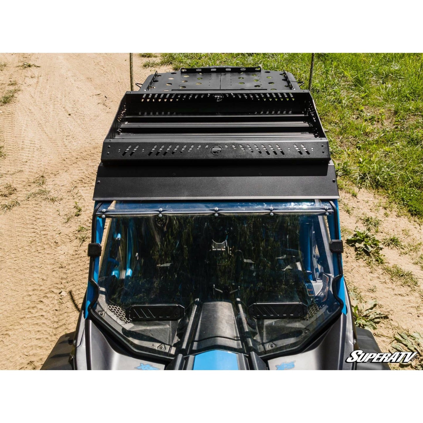 Can Am X3 Outfitter Sport Roof Rack