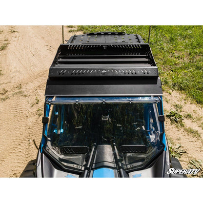 Can Am X3 Outfitter Sport Roof Rack