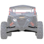 Can Am X3 High Clearance Front A-Arms