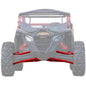 Can Am X3 High Clearance Front A-Arms