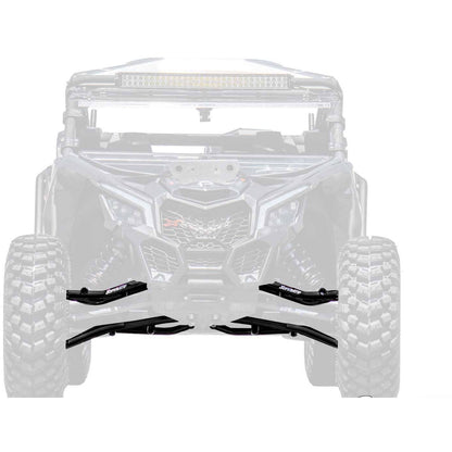 Can Am X3 High Clearance Front A-Arms