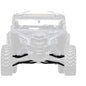 Can Am X3 High Clearance Front A-Arms