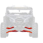 Can Am X3 High Clearance Front A-Arms