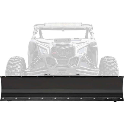 Can-Am X3 Plow Pro Snow Plow