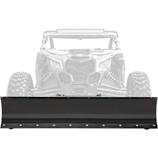 Can-Am X3 Plow Pro Snow Plow
