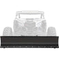 Can-Am X3 Plow Pro Snow Plow