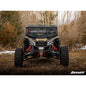 Can Am X3 Sidewinder 1.5" Forward Offset A-Arms