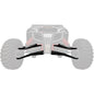 Can Am X3 Sidewinder 1.5" Forward Offset A-Arms