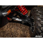 Can Am X3 Sidewinder 1.5" Forward Offset A-Arms