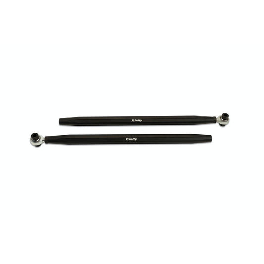 Can Am X3 Tie Rods